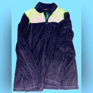 Parkside brand knit breathable jacket